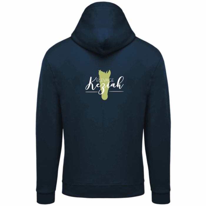 Sweat-shirt capuche - Enfant - – Image 9