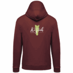 Sweat-shirt capuche - Enfant - – Image 15