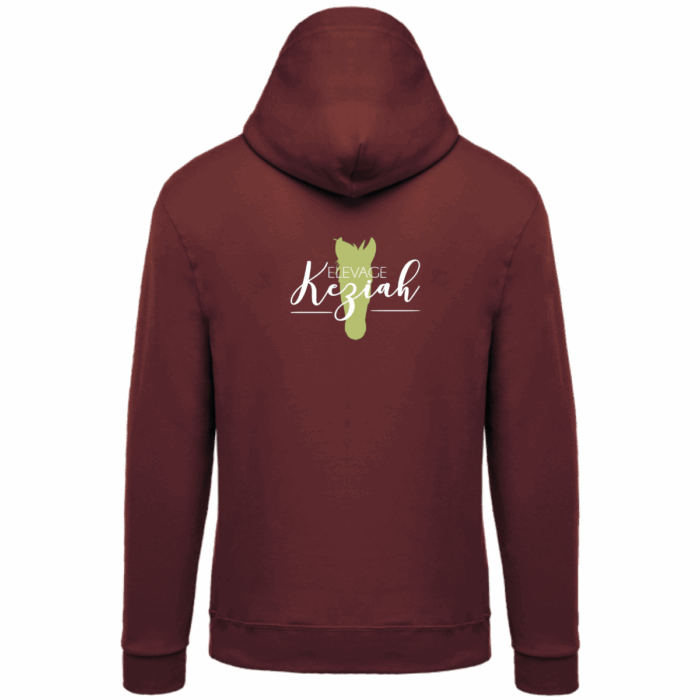 Sweat-shirt capuche - Enfant - – Image 15