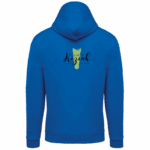 Sweat-shirt capuche zippé - Unisexe - – Image 11