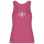 Débardeur d’équitation dos nageur - Femme - – Image 5