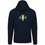 Sweat-shirt capuche zippé - Unisexe - – Image 9