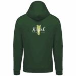 Sweat-shirt capuche zippé - Unisexe - – Image 13