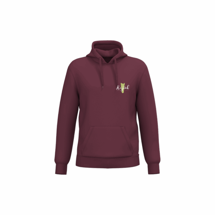 Sweat-shirt capuche - Unisexe - – Image 14