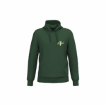 Sweat-shirt capuche - Unisexe - – Image 12