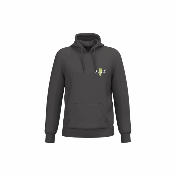Sweat-shirt capuche - Unisexe - – Image 6