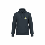 Sweat-shirt capuche - Unisexe - – Image 8