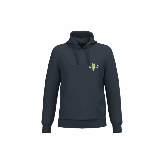 Sweat-shirt capuche - Unisexe - – Image 8