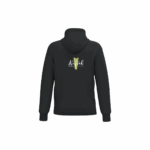 Sweat-shirt capuche - Unisexe - – Image 3