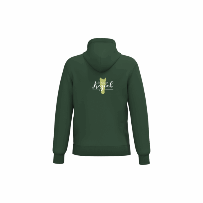 Sweat-shirt capuche - Unisexe - – Image 13