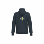 Sweat-shirt capuche - Unisexe - – Image 9