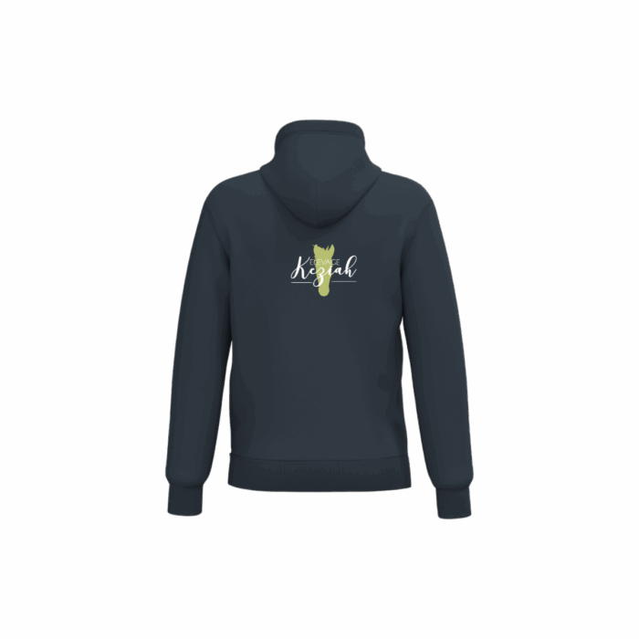 Sweat-shirt capuche - Unisexe - – Image 9