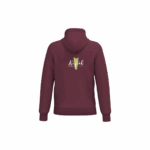 Sweat-shirt capuche - Unisexe - – Image 15