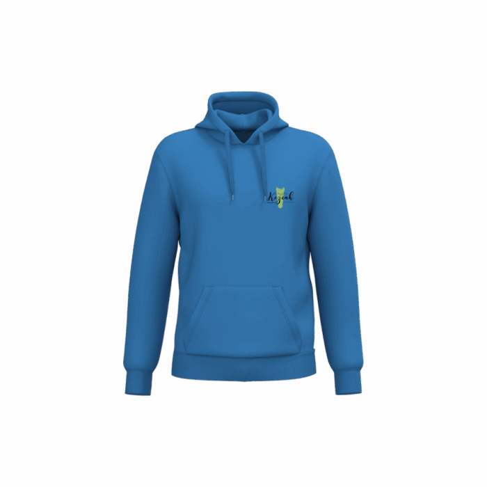 Sweat-shirt capuche - Unisexe - – Image 10