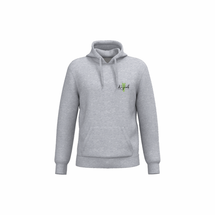 Sweat-shirt capuche - Unisexe - – Image 4