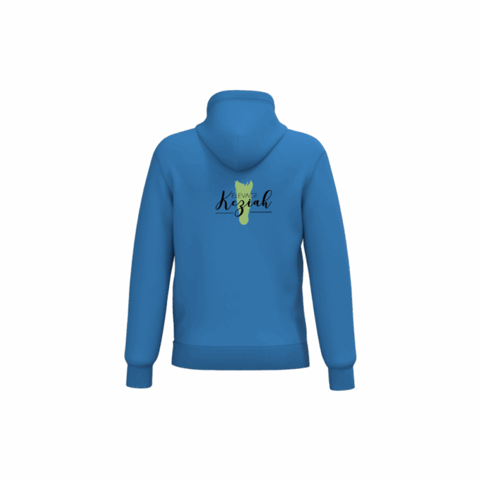 Sweat-shirt capuche - Unisexe - – Image 11