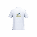 Polo manches courtes - Homme - – Image 4