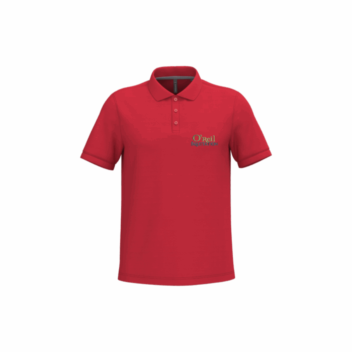 Polo manches courtes - Homme - – Image 13