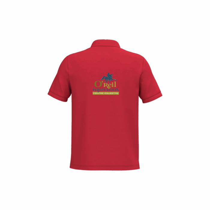 Polo manches courtes - Homme - – Image 14