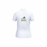 Polo manches courtes - Femme - – Image 4