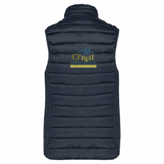 Gilet d'équitation sans manches - Femme - – Image 6