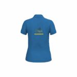 Polo manches courtes - Femme - – Image 10