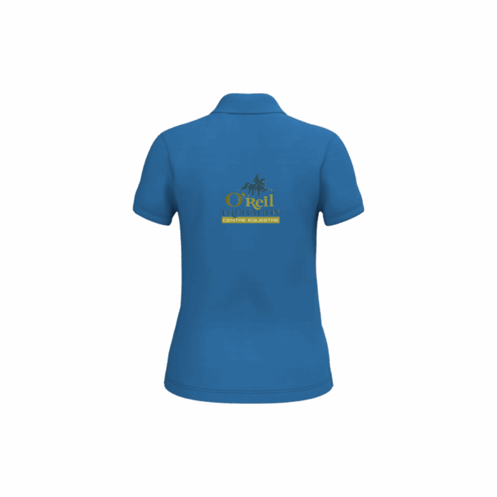 Polo manches courtes - Femme - – Image 10