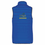 Gilet d'équitation sans manches - Femme - – Image 8