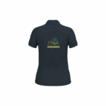 Polo manches courtes - Femme - – Image 8
