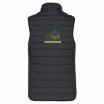 Gilet d'équitation sans manches - Femme - – Image 4