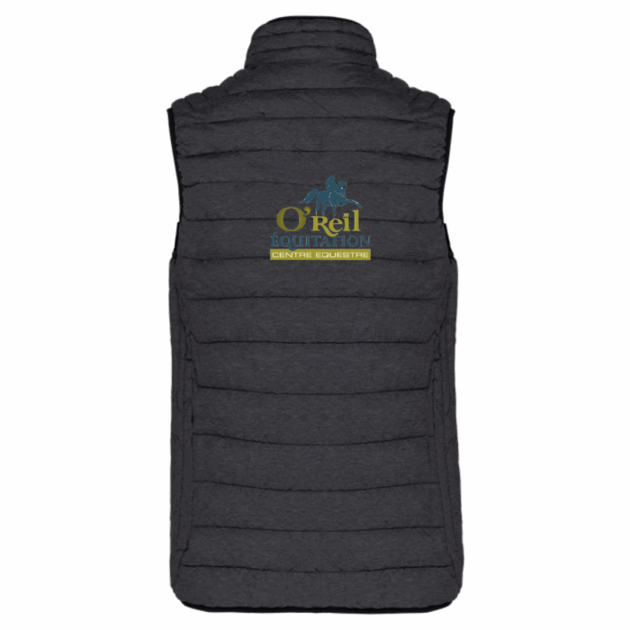 Gilet d'équitation sans manches - Femme - – Image 4