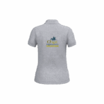Polo manches courtes - Femme - – Image 6