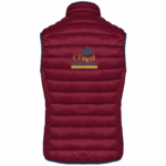 Gilet d'équitation sans manches - Femme - – Image 10