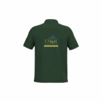 Polo manches courtes - Homme - – Image 12