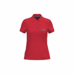 Polo manches courtes - Femme - – Image 11