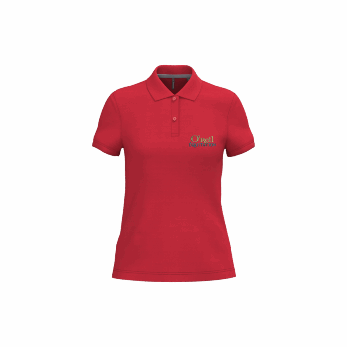 Polo manches courtes - Femme - – Image 11