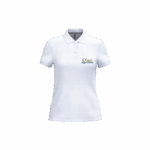 Polo manches courtes - Femme - – Image 3