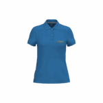 Polo manches courtes - Femme - – Image 9