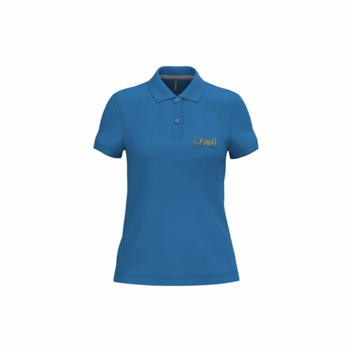 Polo manches courtes - Femme - – Image 9