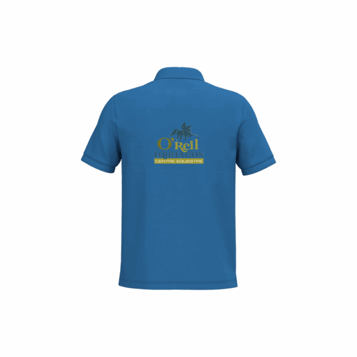 Polo manches courtes - Homme - – Image 10
