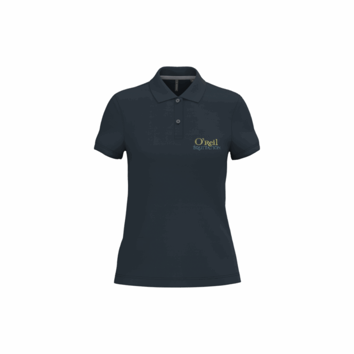 Polo manches courtes - Femme - – Image 7