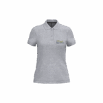 Polo manches courtes - Femme - – Image 5