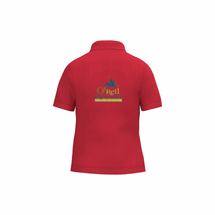 Polo manches courtes - Enfant - – Image 9