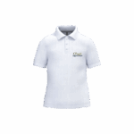 Polo manches courtes - Enfant - – Image 3