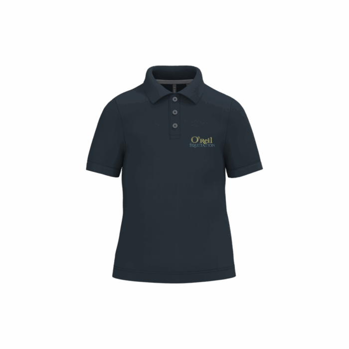 Polo manches courtes - Enfant - – Image 5