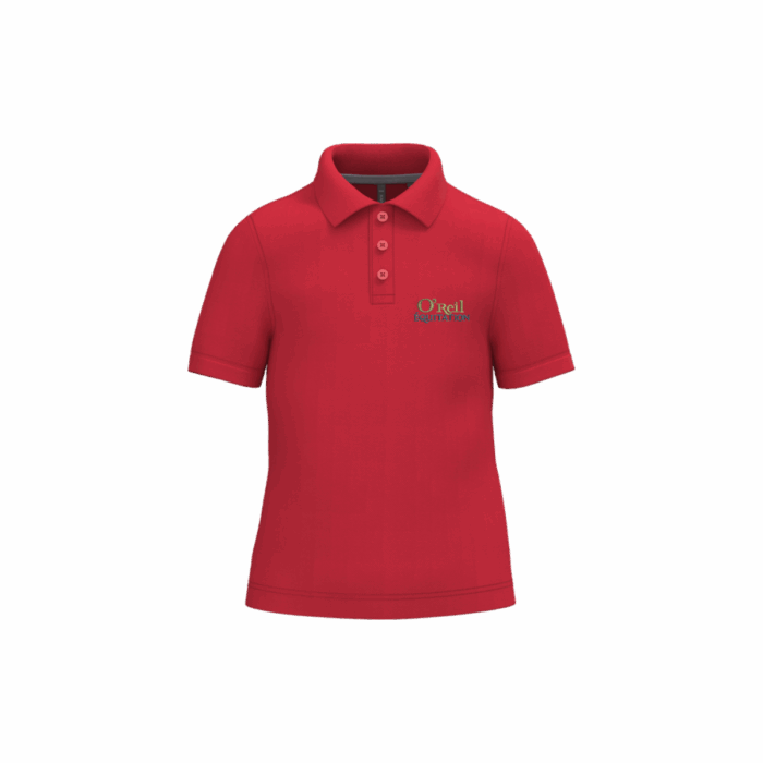 Polo manches courtes - Enfant - – Image 10