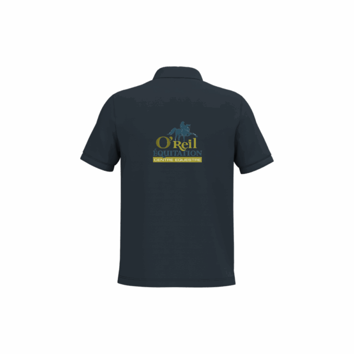 Polo manches courtes - Homme - – Image 8