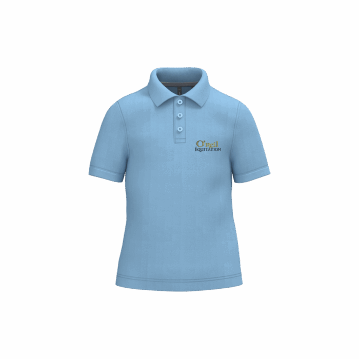 Polo manches courtes - Enfant - – Image 7