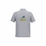 Polo manches courtes - Homme - – Image 6