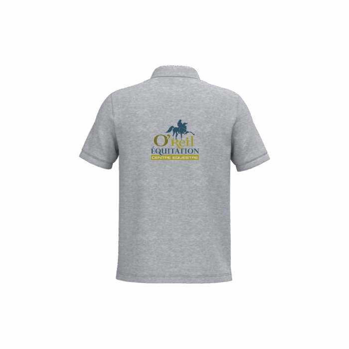 Polo manches courtes - Homme - – Image 6